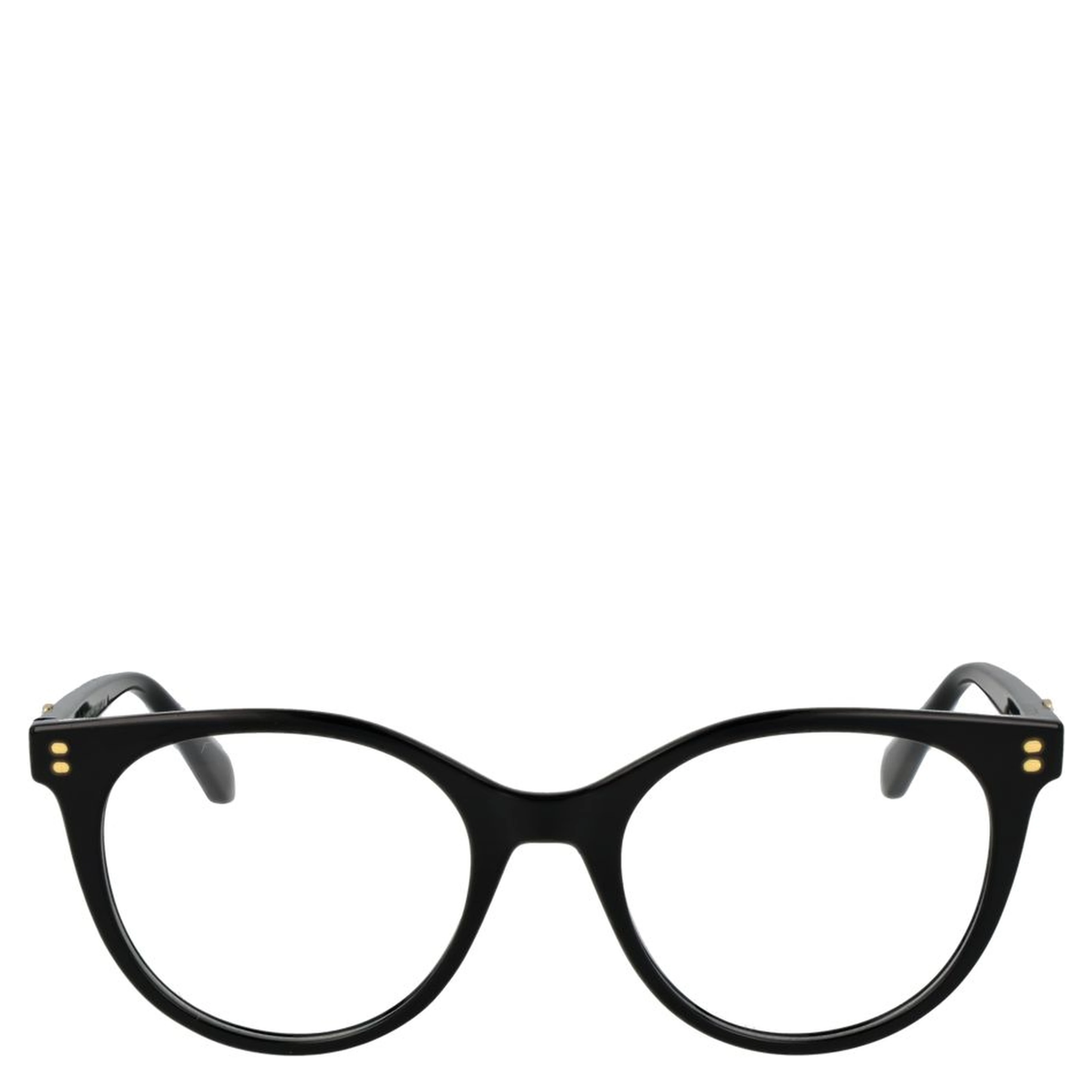 Black Polyamide Glasses (Frames)