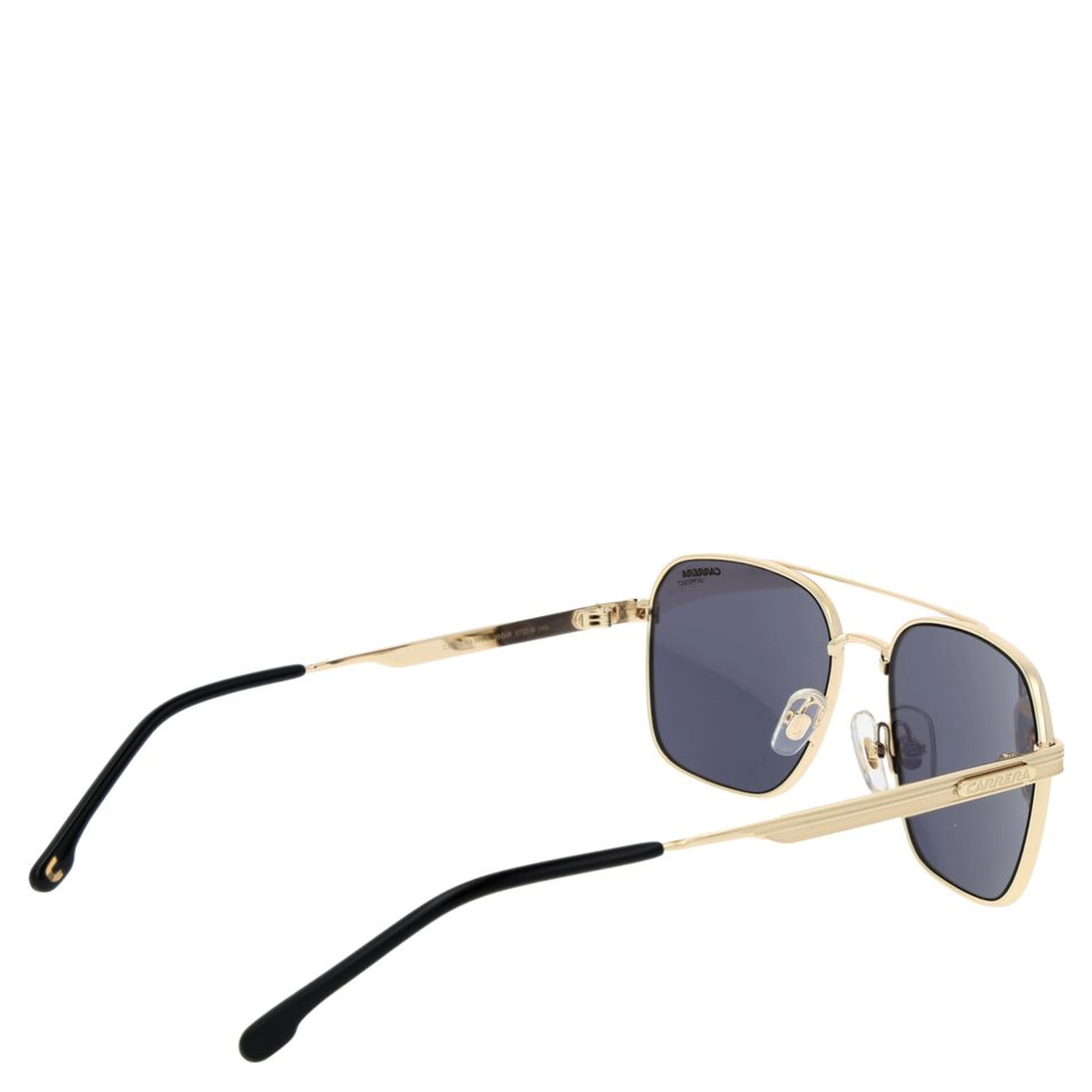 Gold Metal Sunglasses