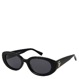Black Acetate Sunglasses