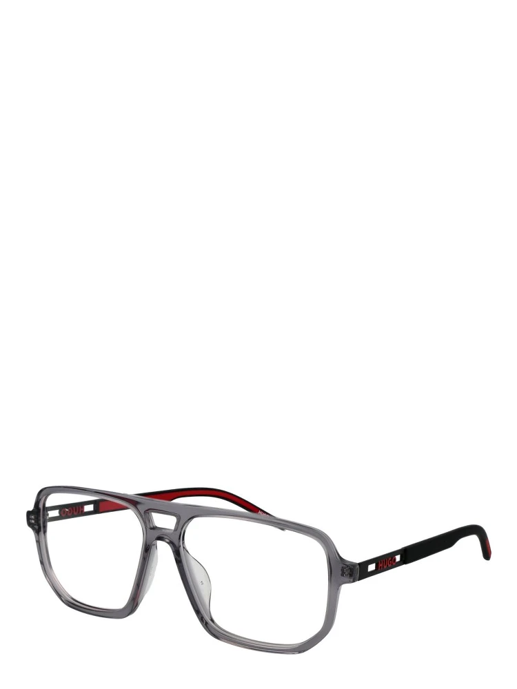 Gray Acetate Glasses (Frames)