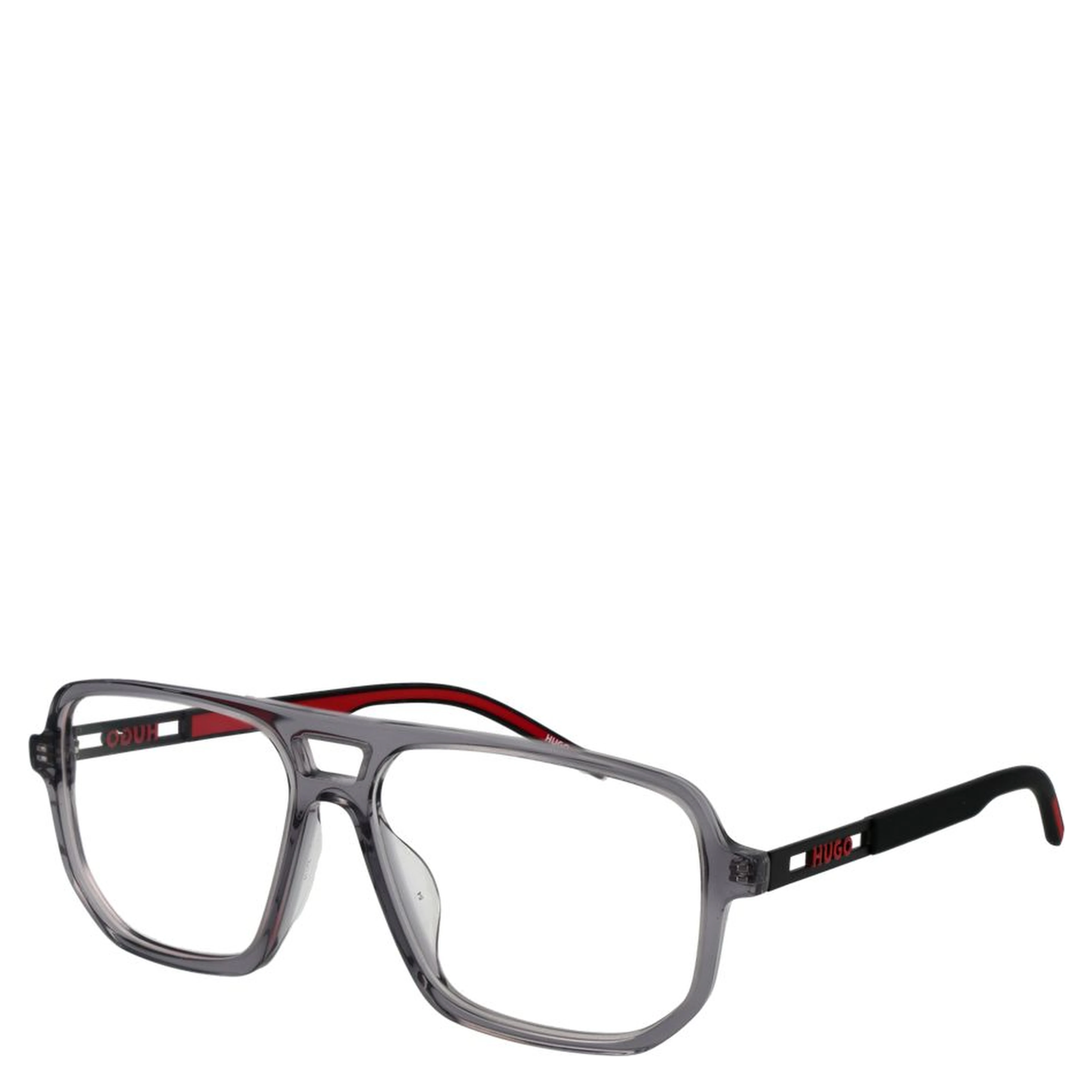 Gray Acetate Glasses (Frames)