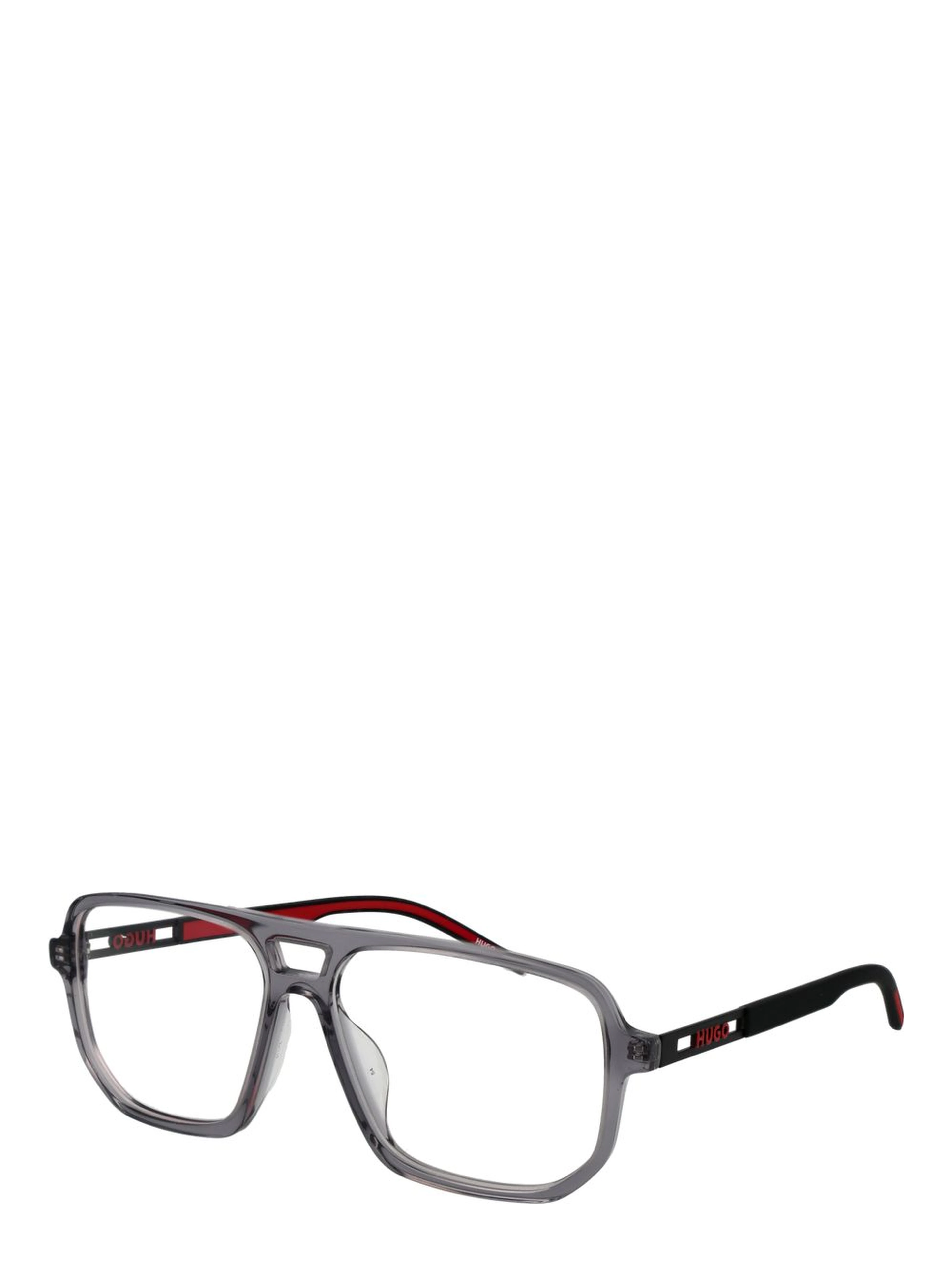 Gray Acetate Glasses (Frames)