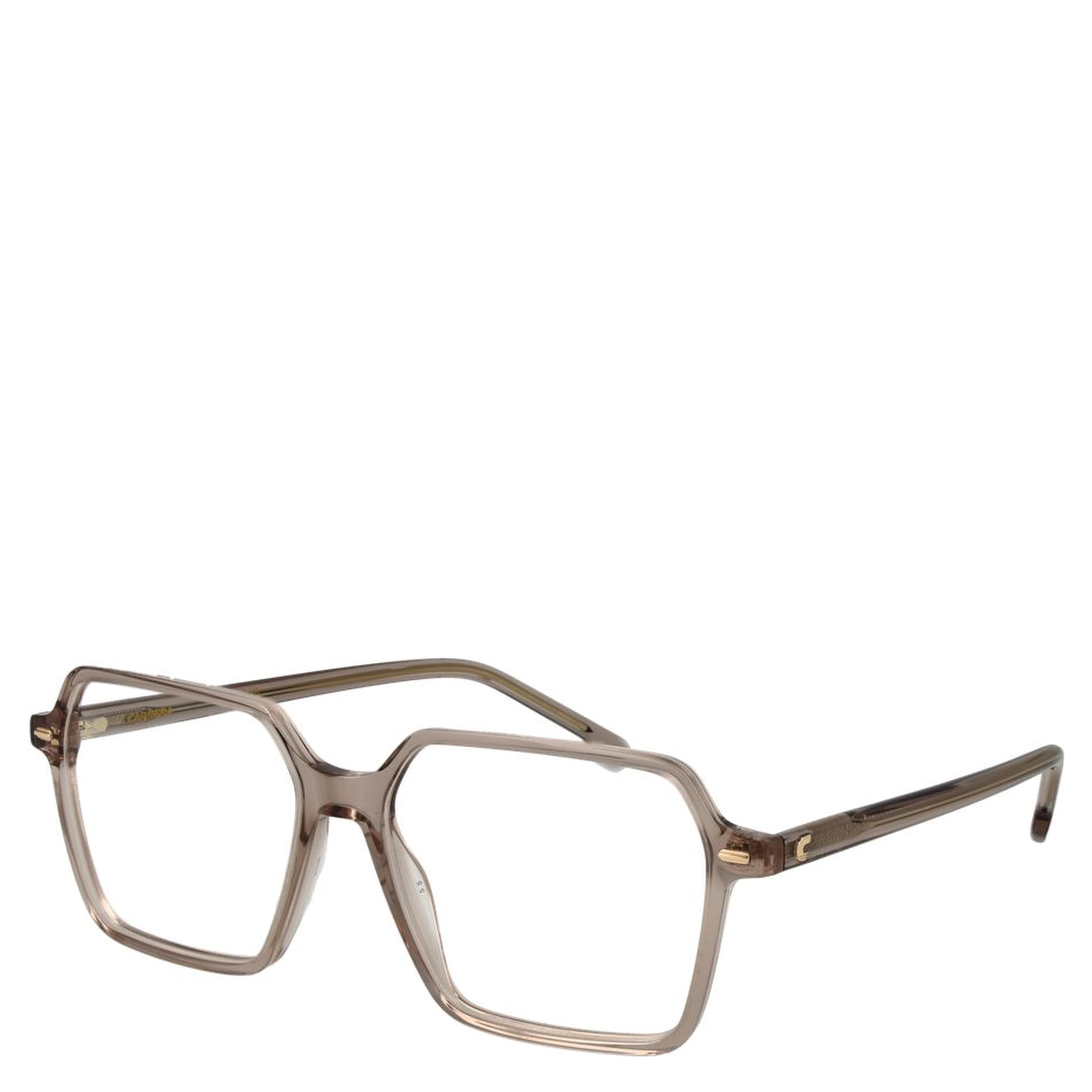 Beige Acetate Glasses (Frames)