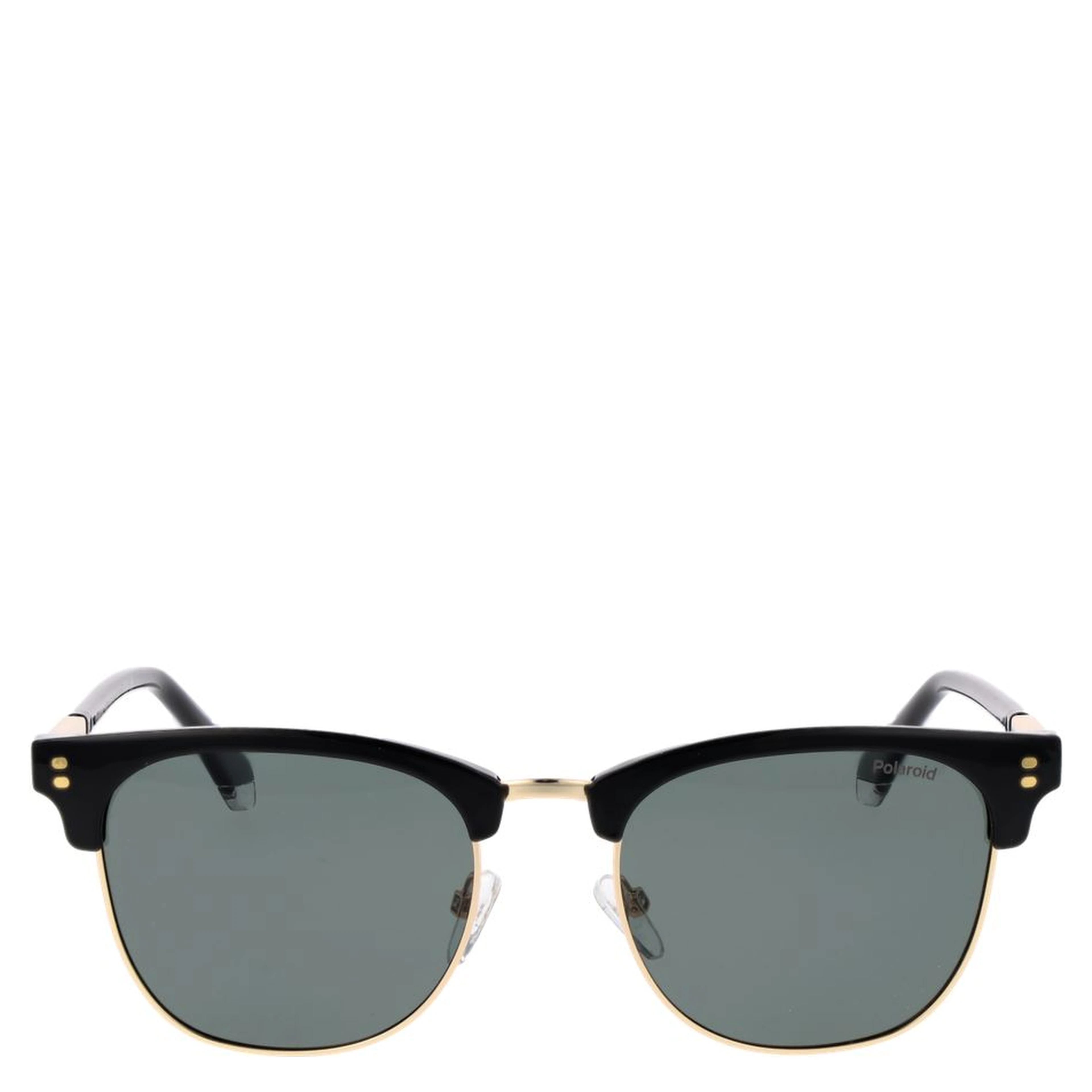 Gold Metal Sunglasses