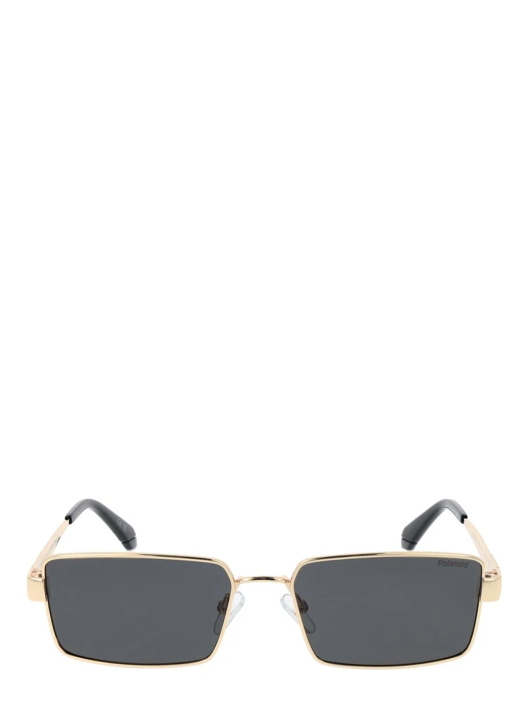 Gold Metal Sunglasses alternative
