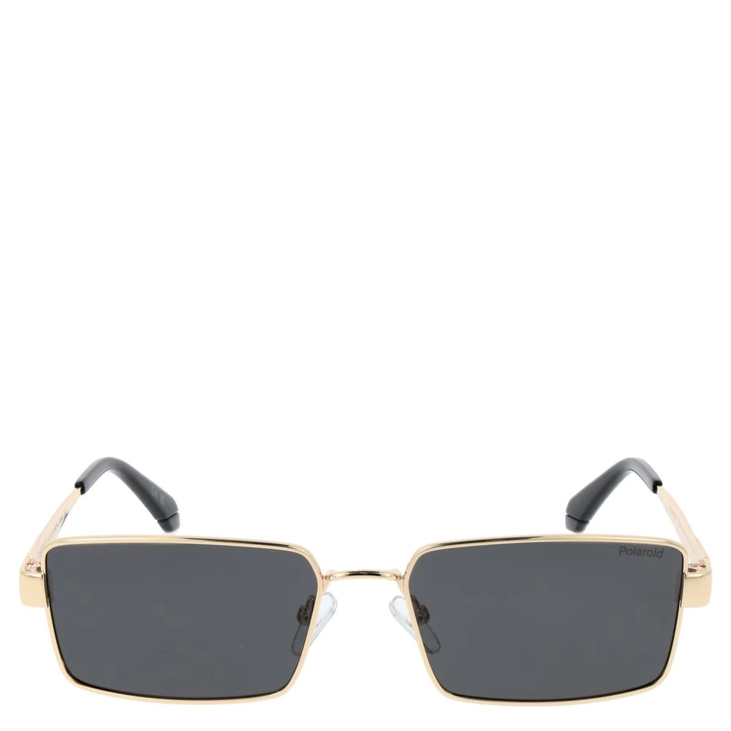 Gold Metal Sunglasses