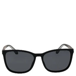 Black Polycarbonate Sunglasses