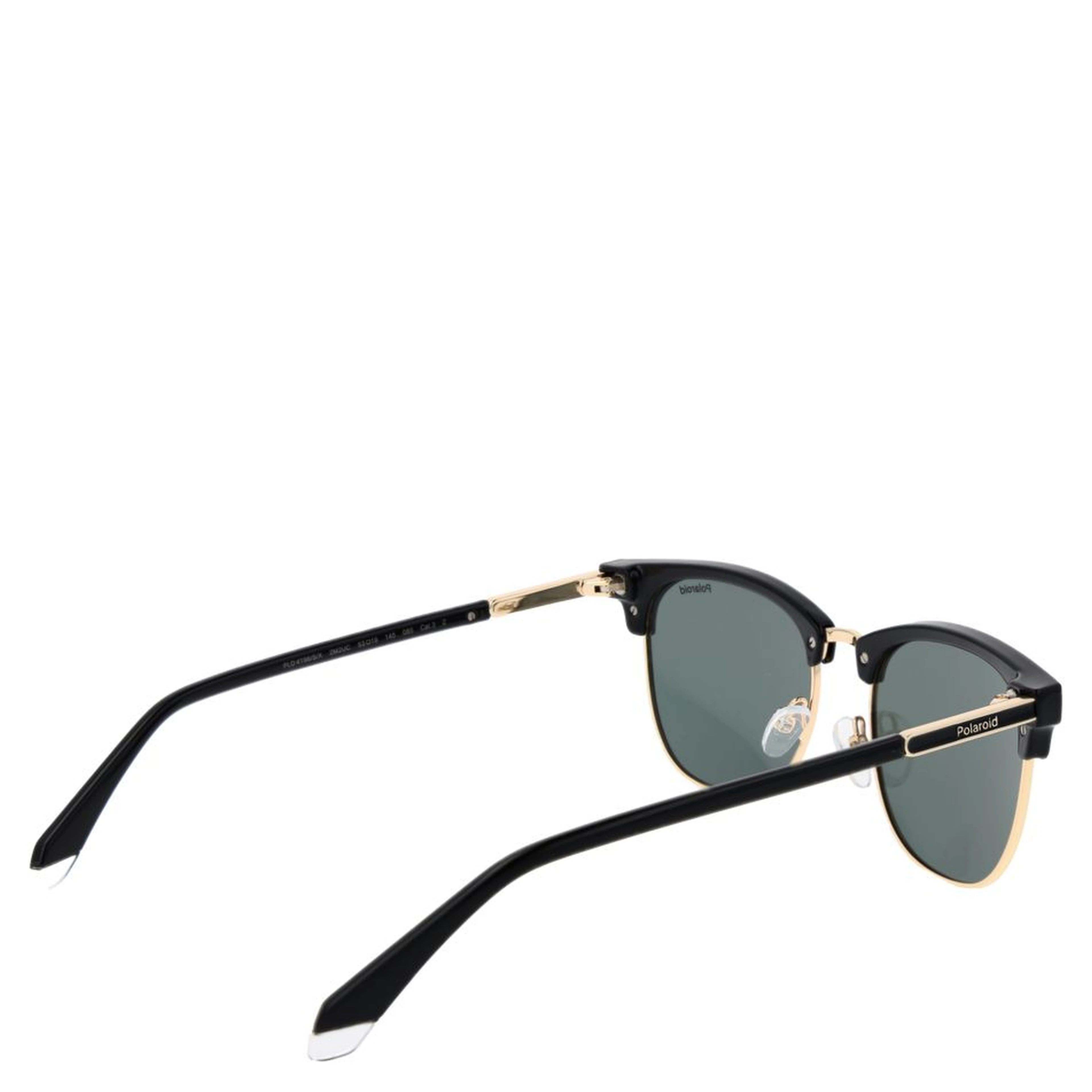 Gold Metal Sunglasses