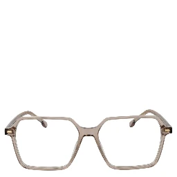 Beige Acetate Glasses (Frames)