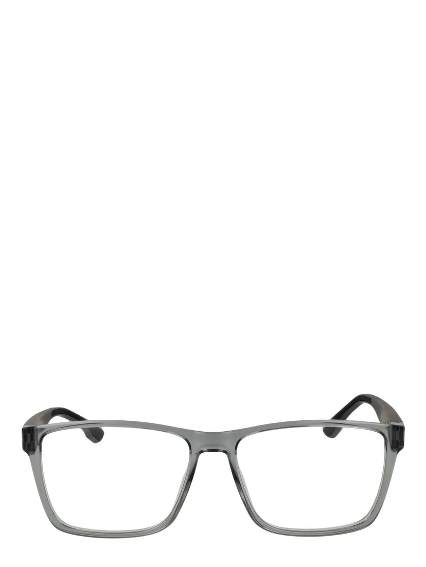Gray Polyamide Glasses (Frames)