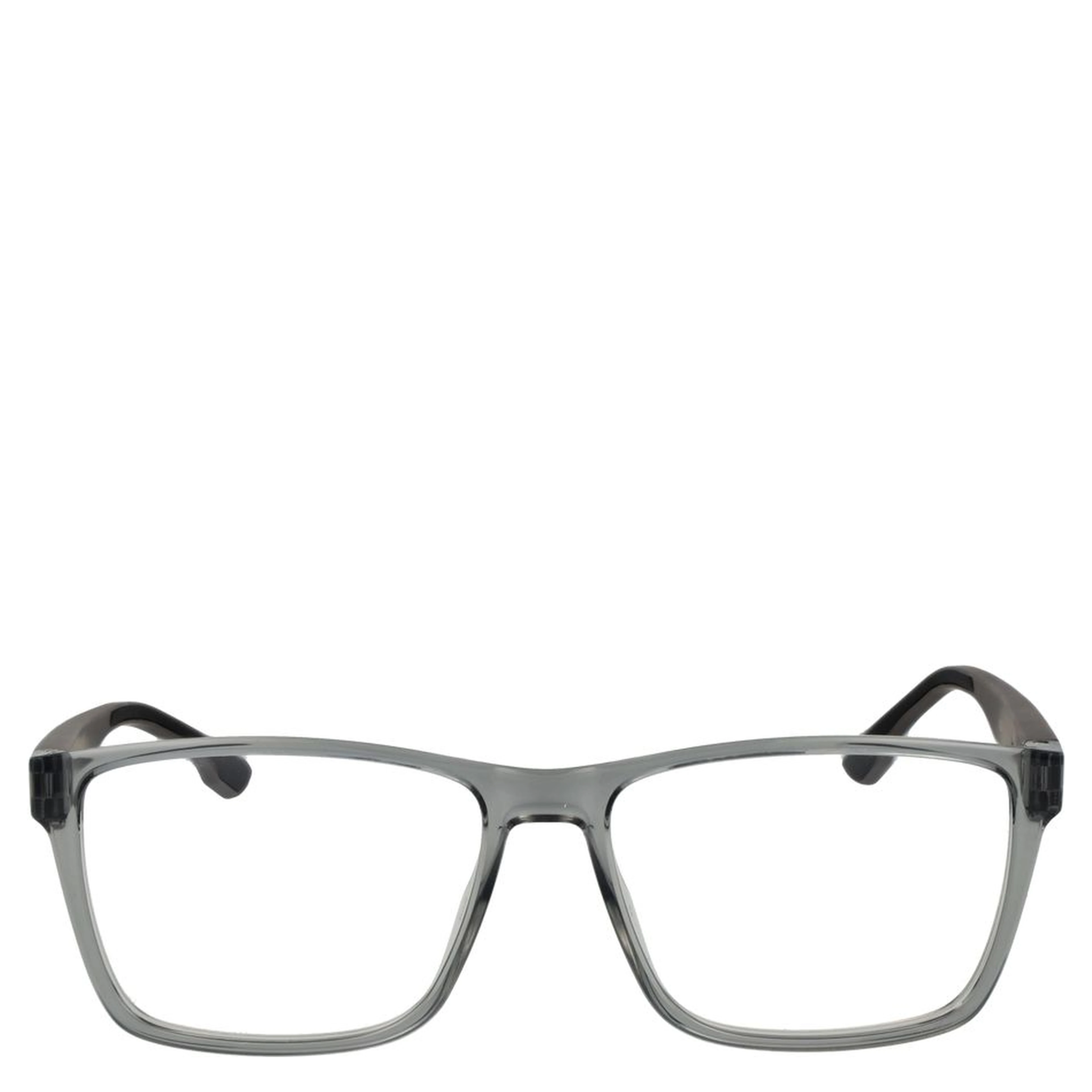Gray Polyamide Glasses (Frames)
