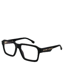 Black Acetate Glasses (Frames)