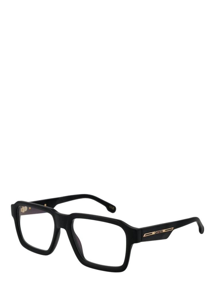 Black Acetate Glasses (Frames)