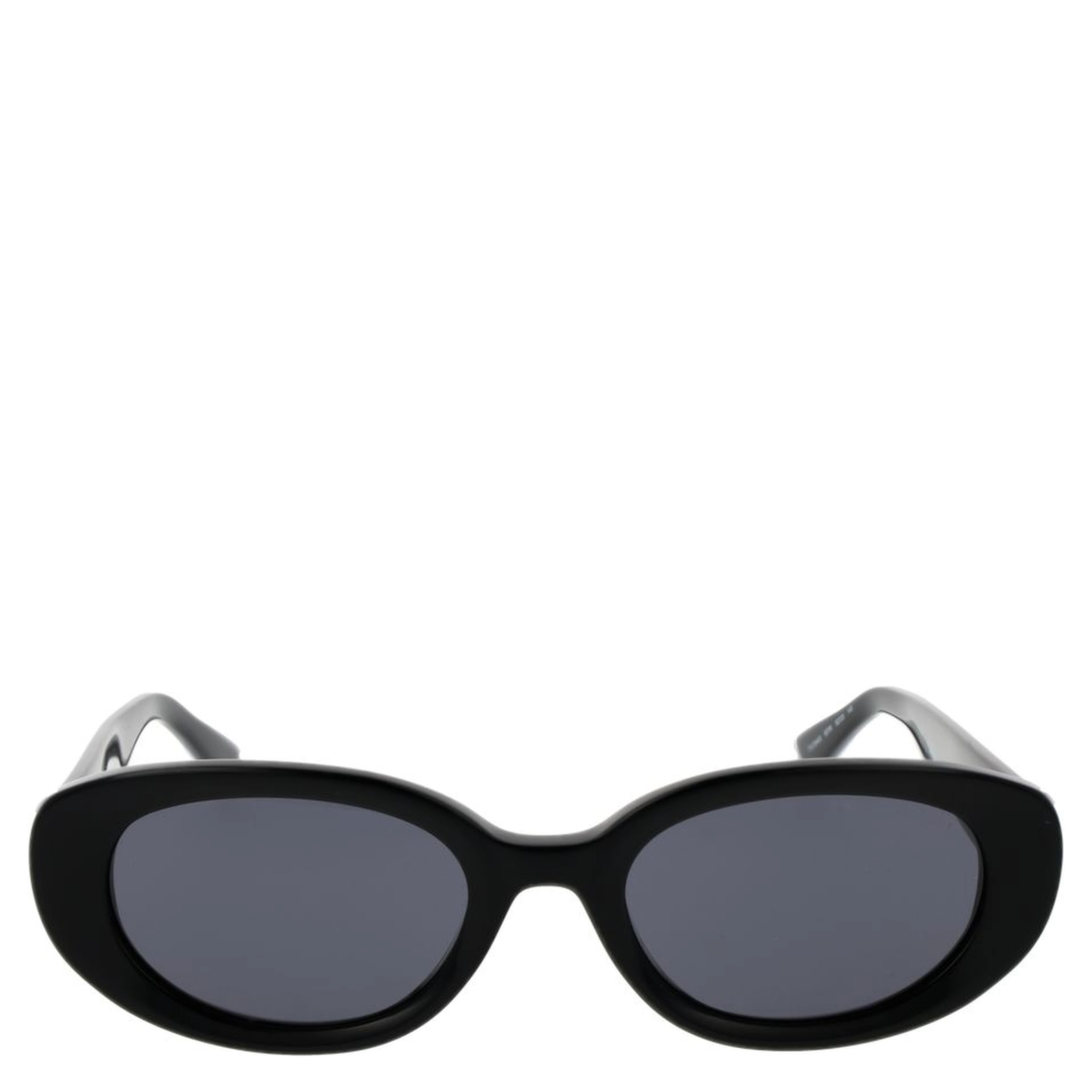 Black Acetate Sunglasses