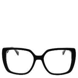 نظارات (إطارات) من الأسيتات الأسود