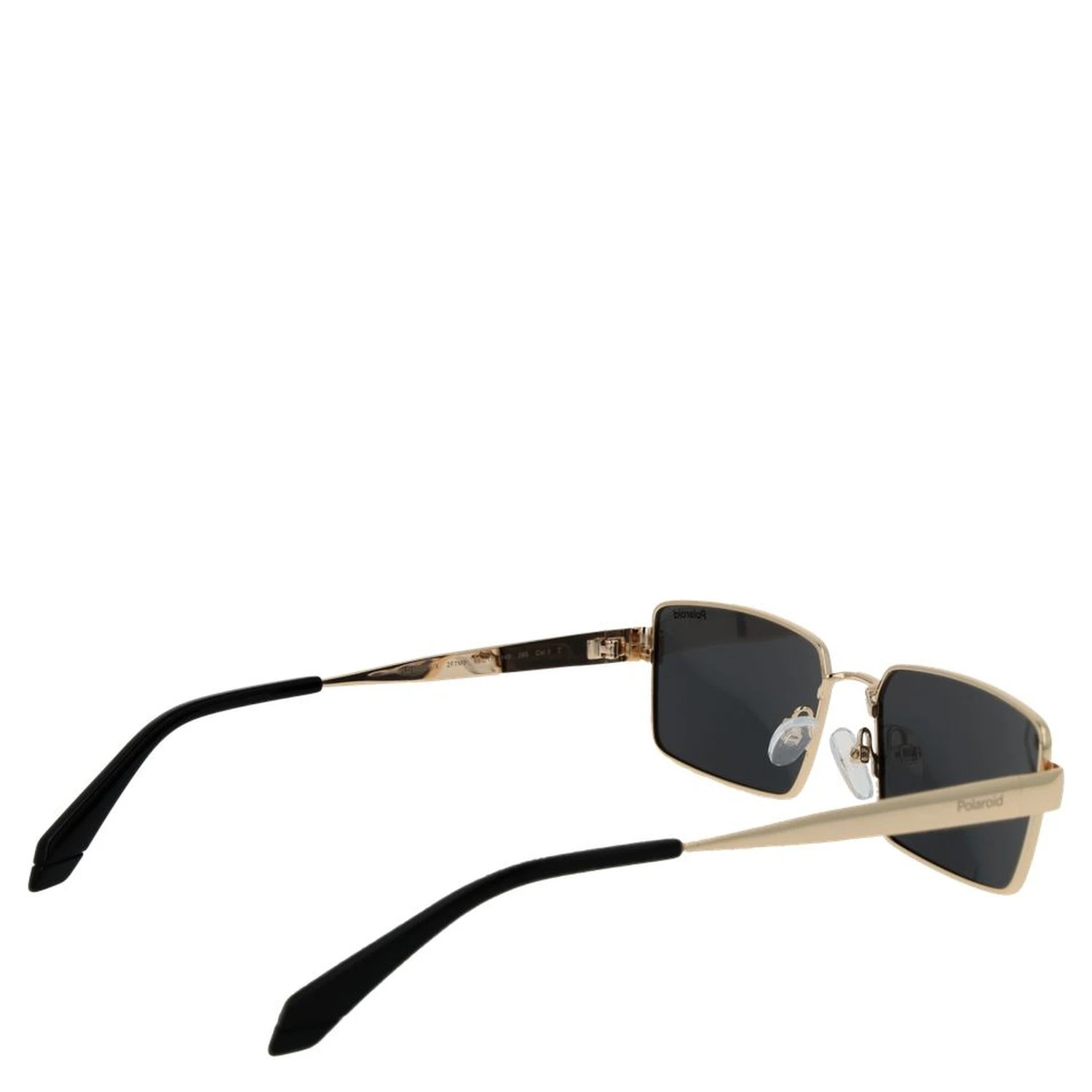 Gold Metal Sunglasses