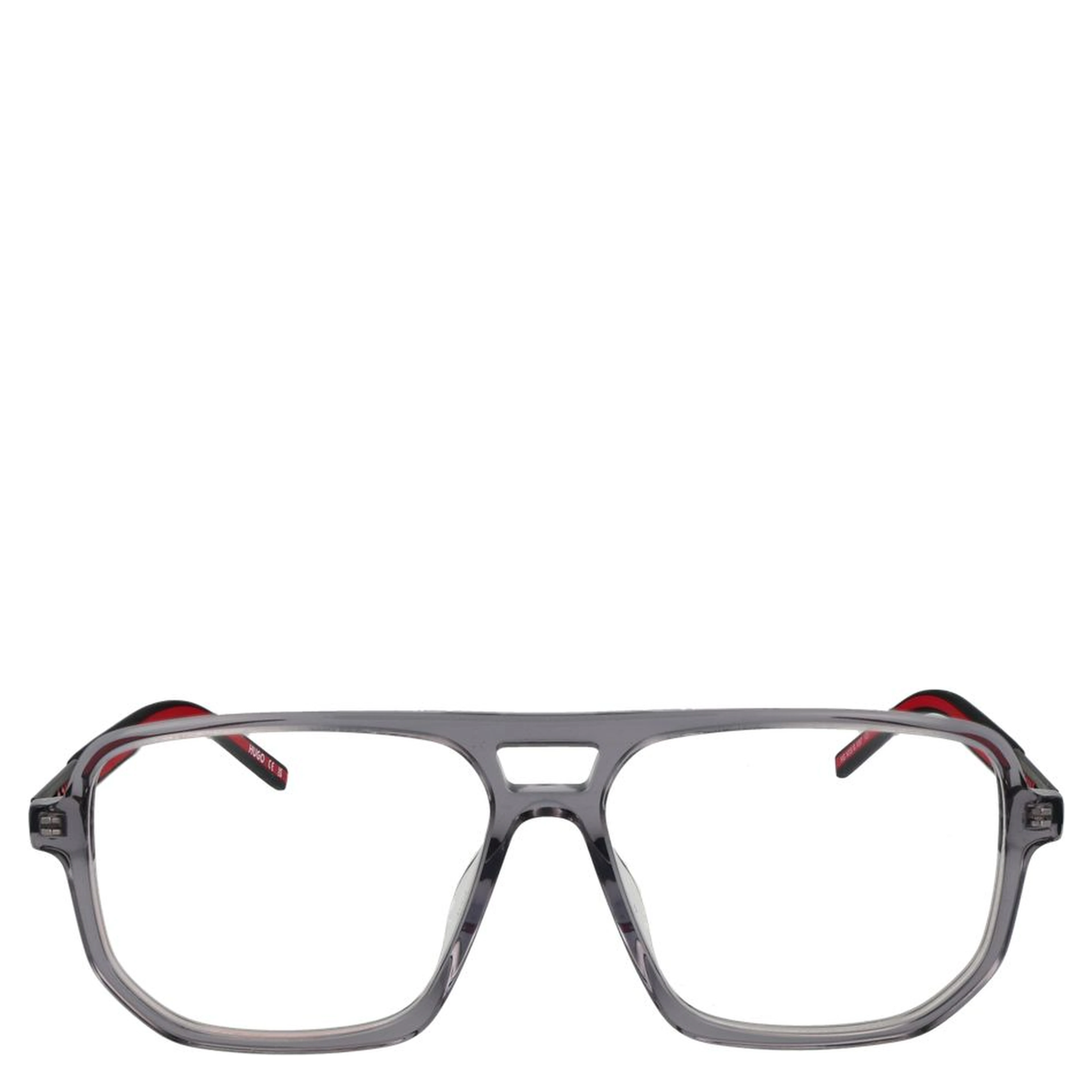 Gray Acetate Glasses (Frames)