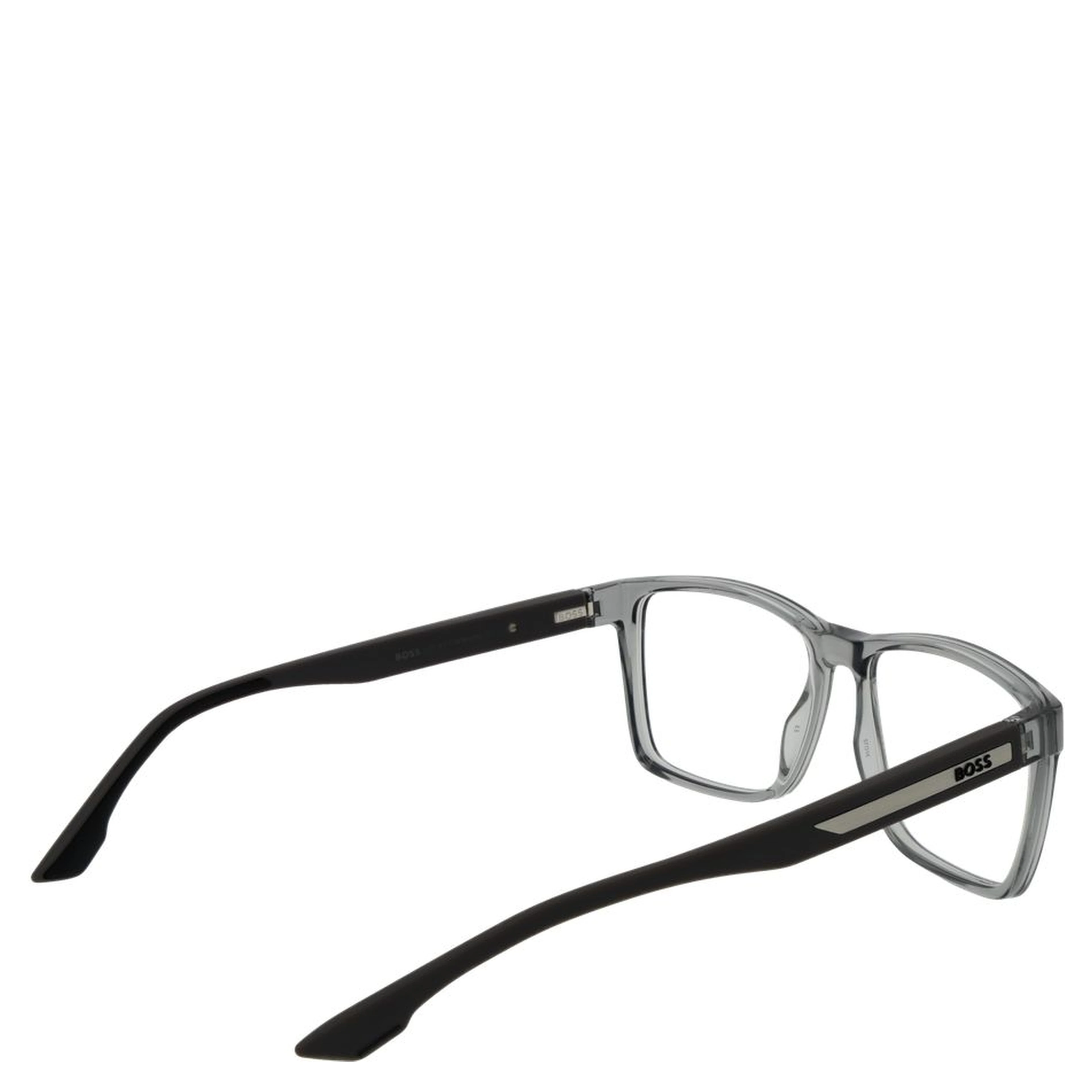 Gray Polyamide Glasses (Frames)