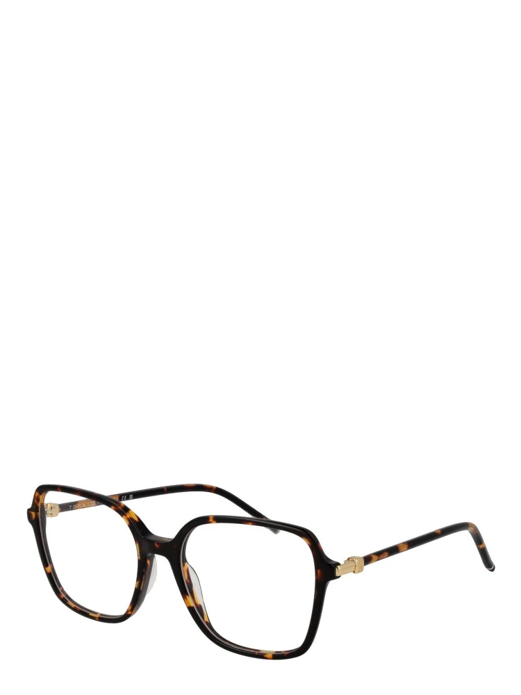 Brown Acetate Glasses (Frames)