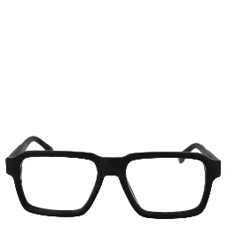 Black Acetate Glasses (Frames)