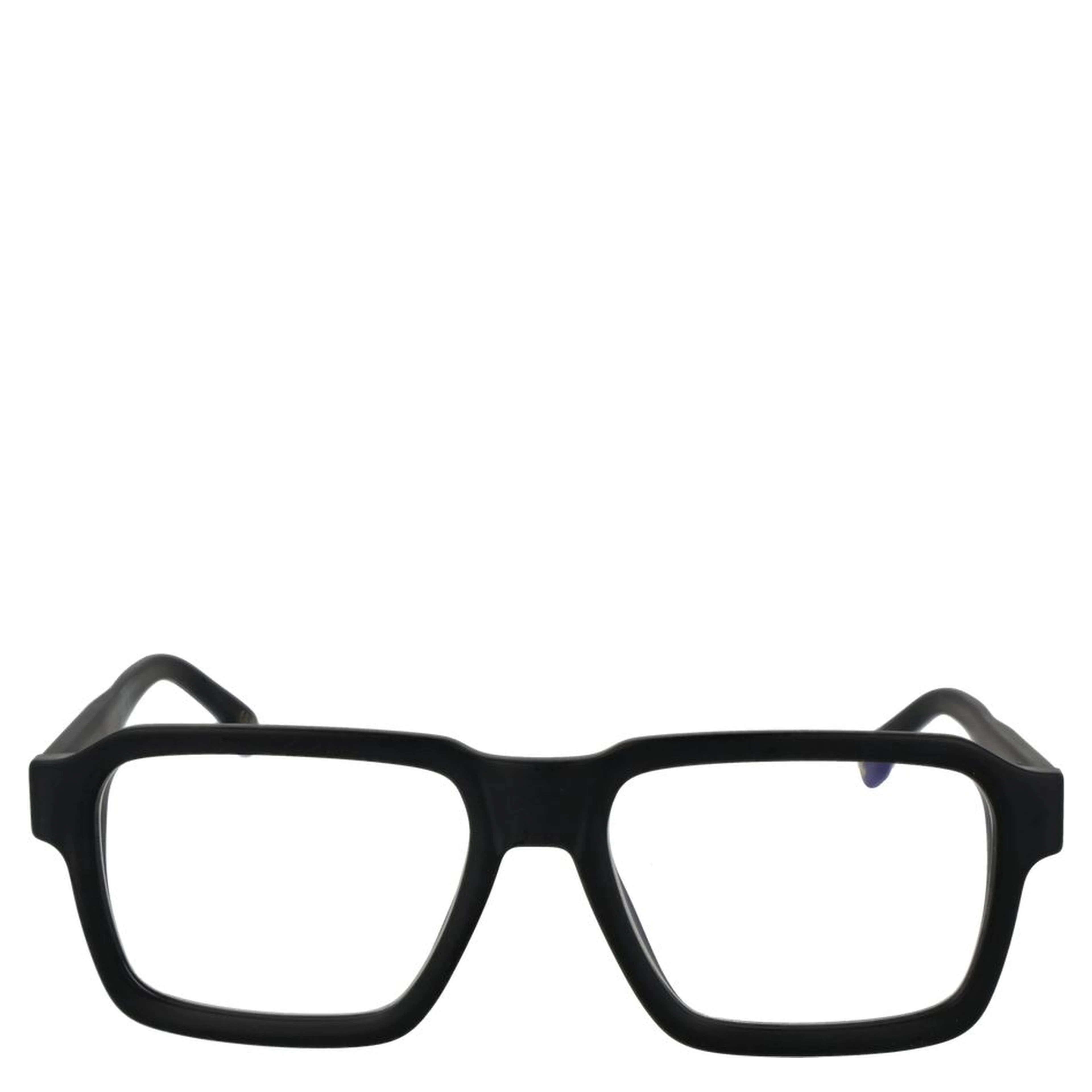 Black Acetate Glasses (Frames)