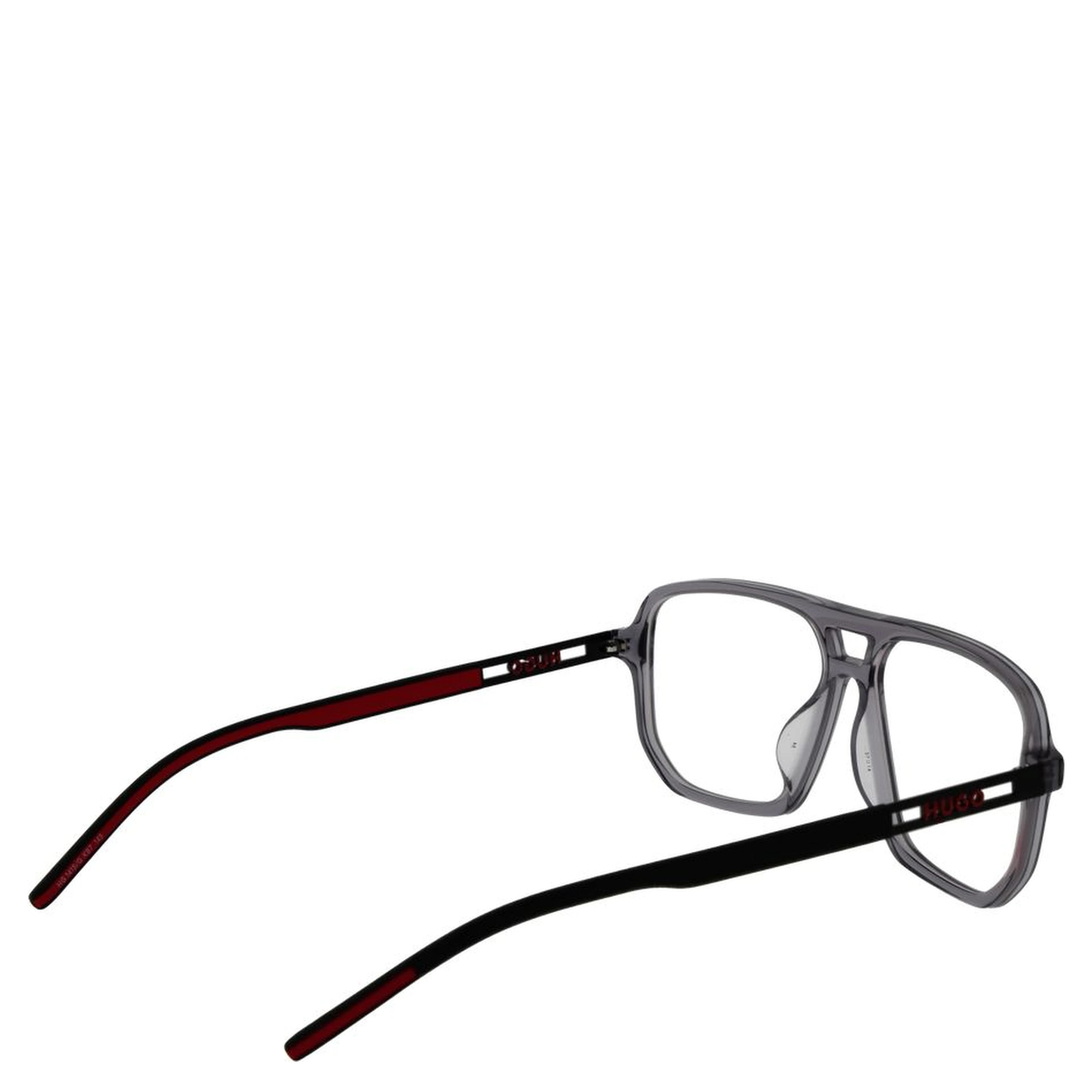Gray Acetate Glasses (Frames)