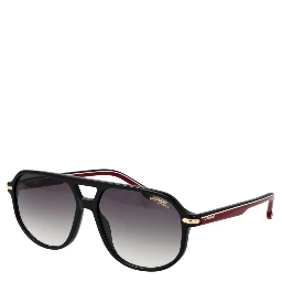 Black Acetate Sunglasses