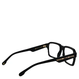 Black Acetate Glasses (Frames)