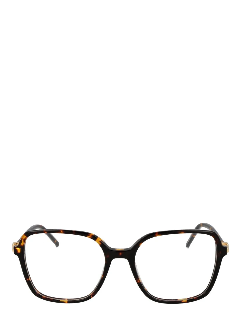 Brown Acetate Glasses (Frames)