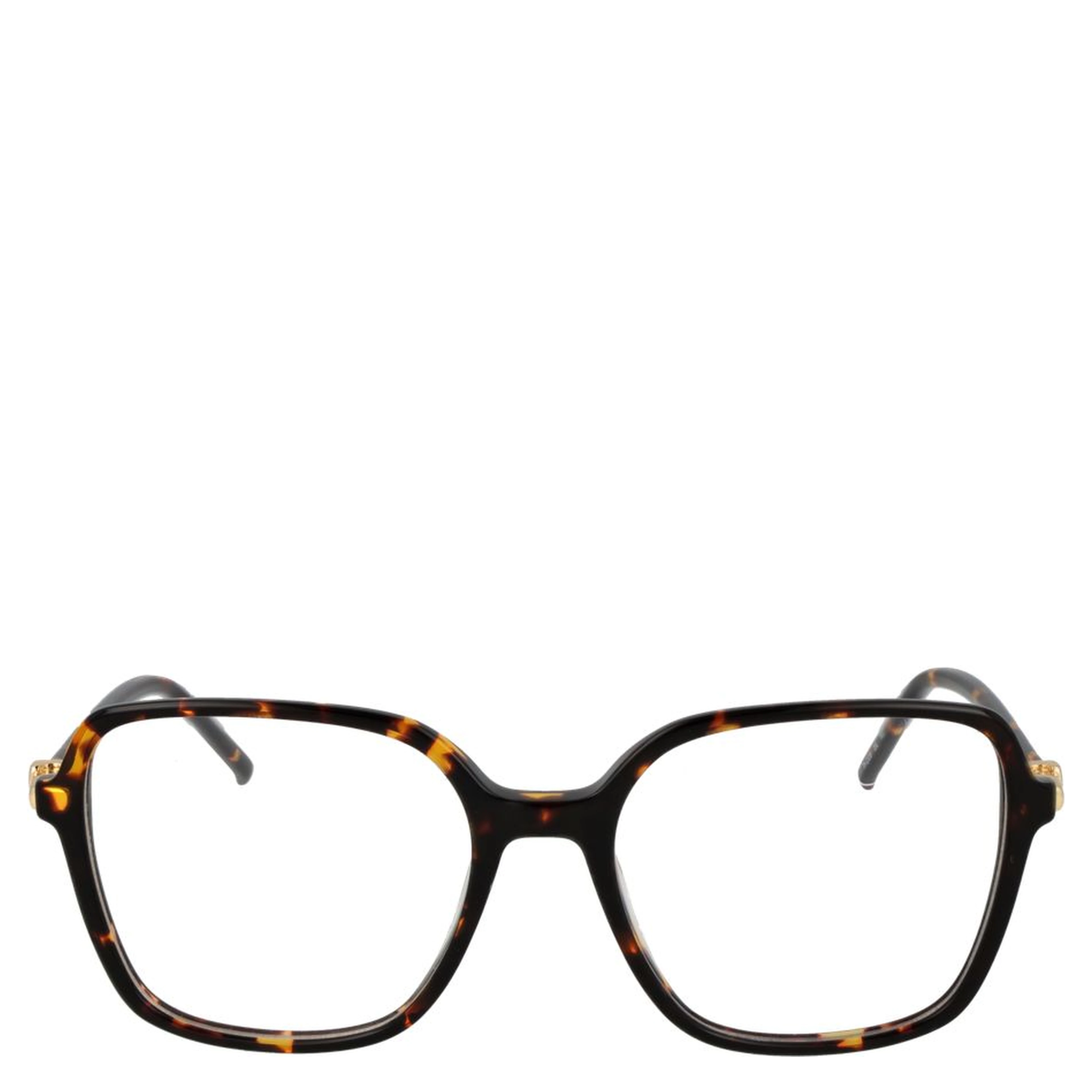 Brown Acetate Glasses (Frames)