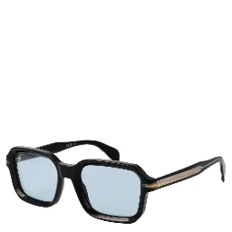 Black Acetate Sunglasses