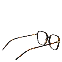 Brown Acetate Glasses (Frames)