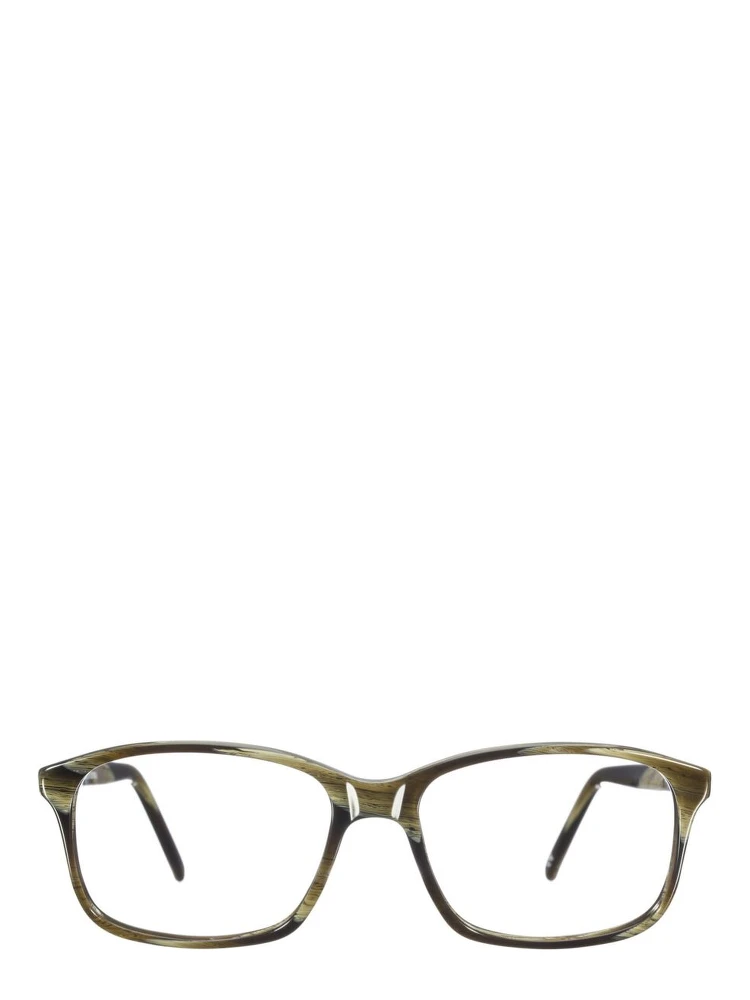 Brown Acetate Glasses (Frames)