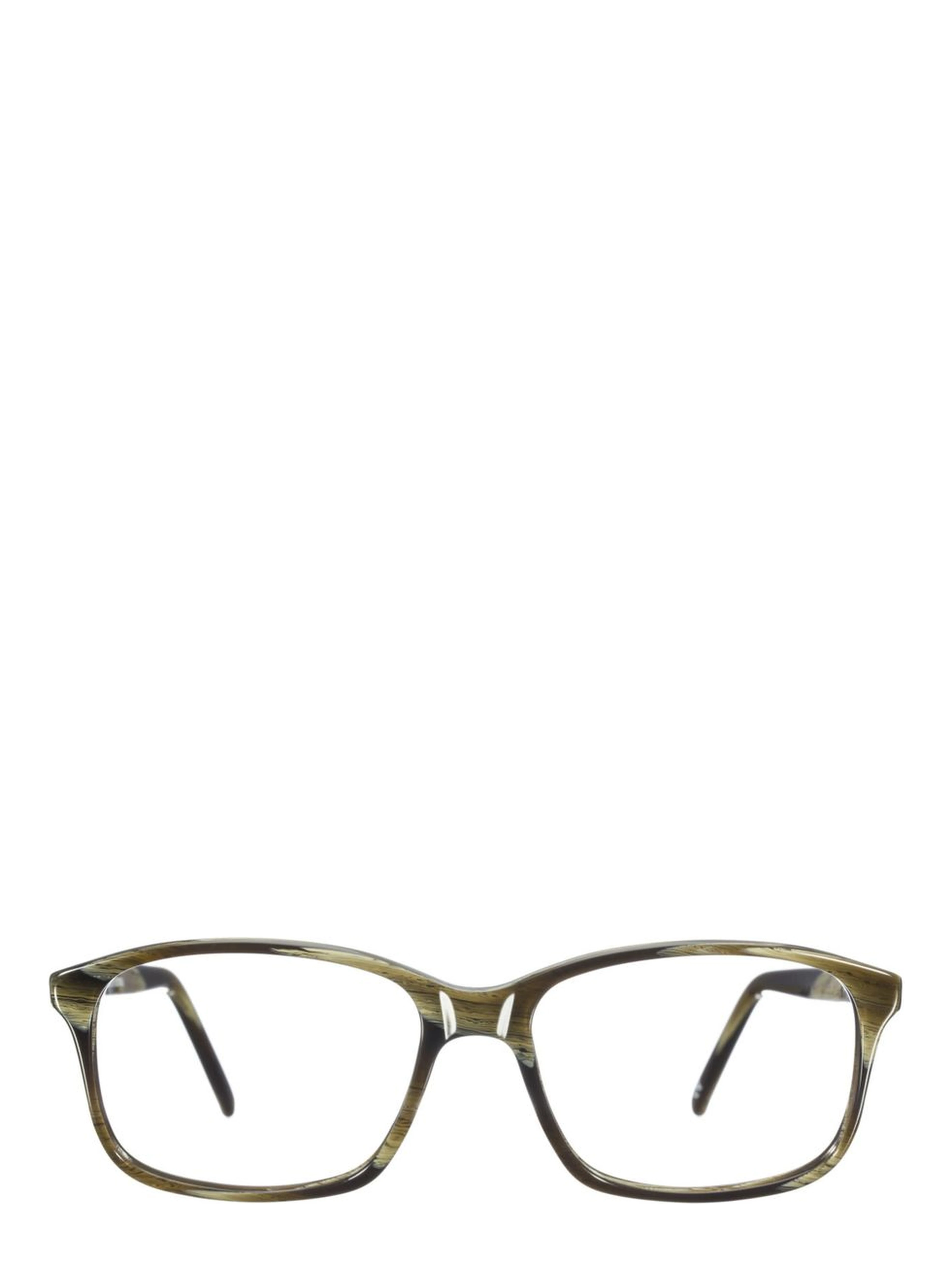 Brown Acetate Glasses (Frames)
