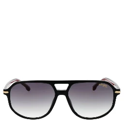 Black Acetate Sunglasses
