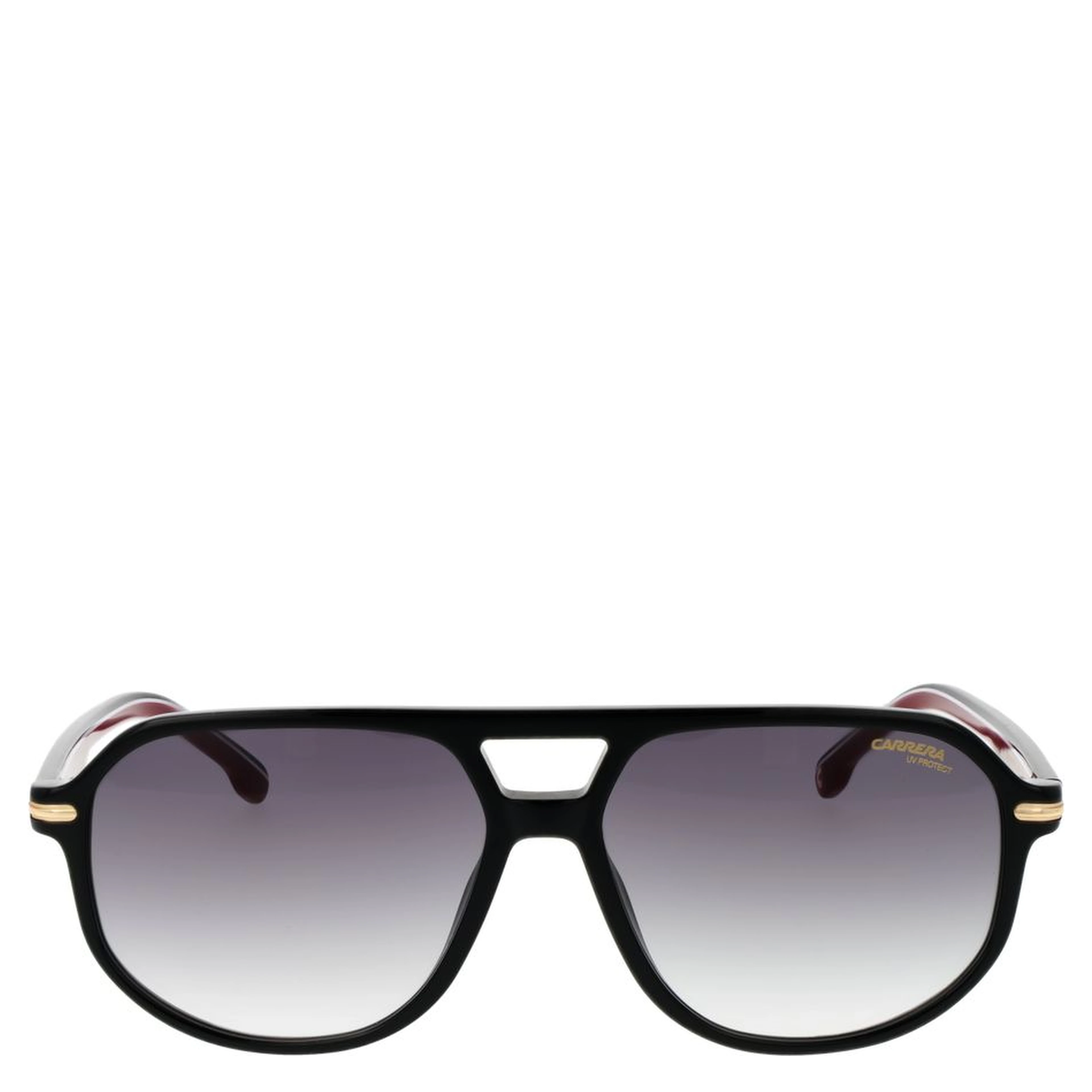 Black Acetate Sunglasses