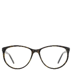 Brown Acetate Glasses (Frames)