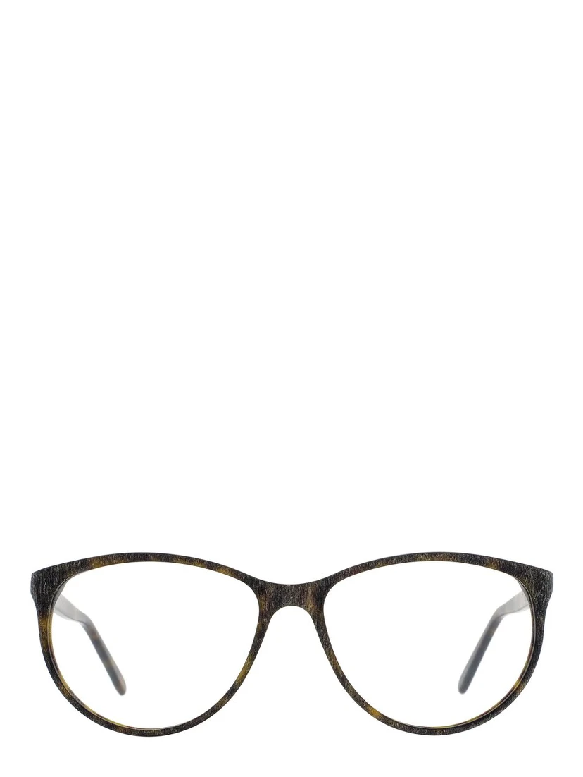 Brown Acetate Glasses (Frames)