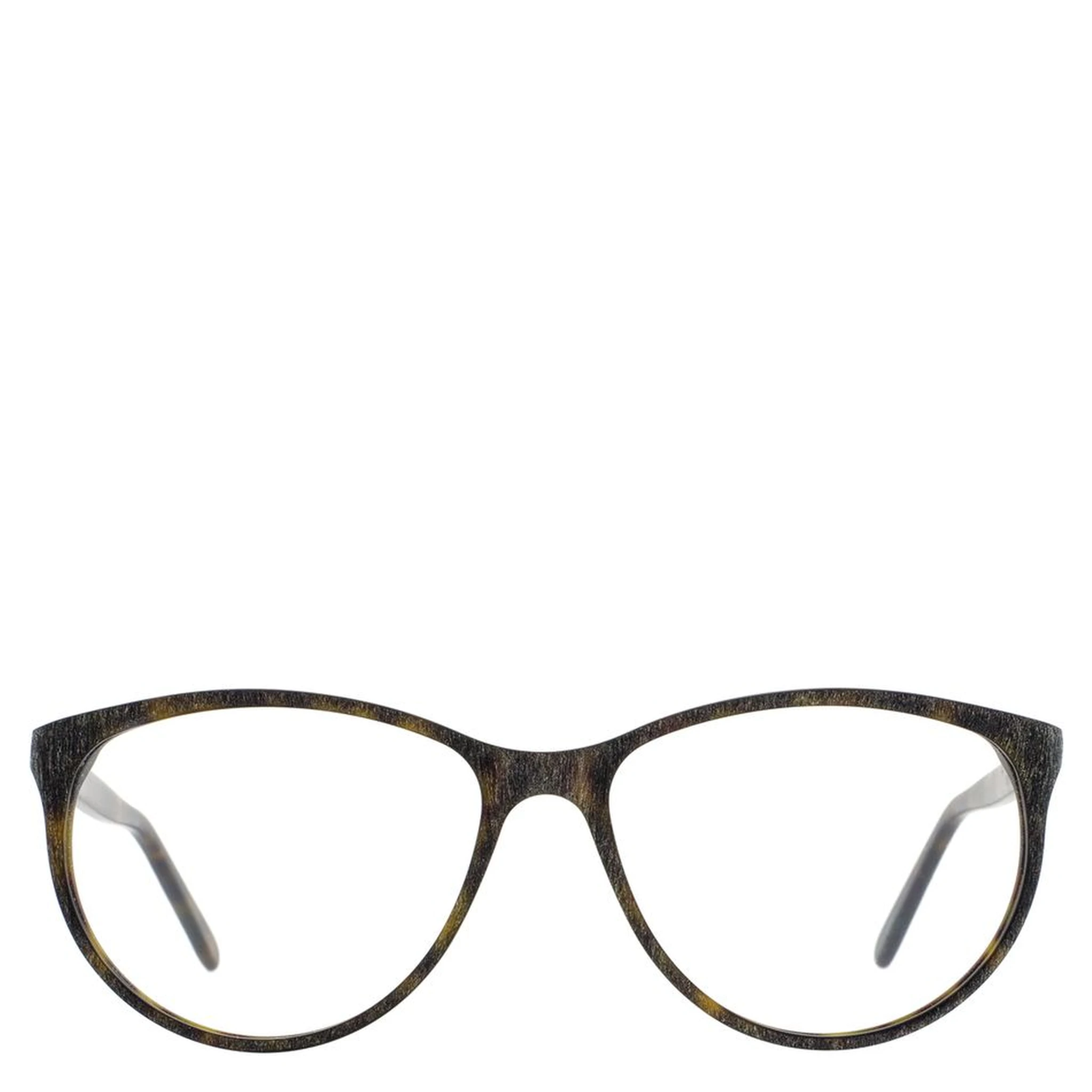 Brown Acetate Glasses (Frames)