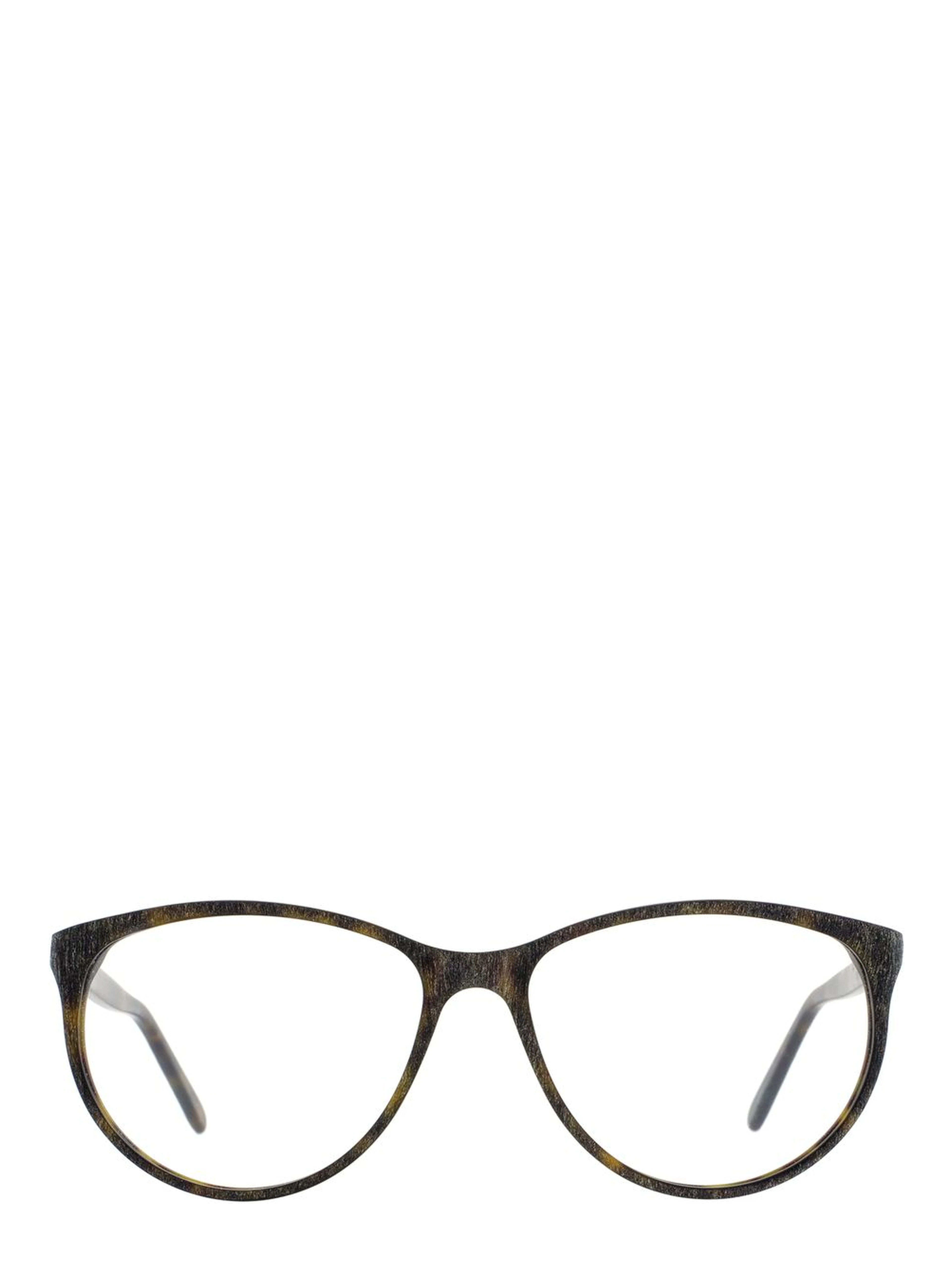 Brown Acetate Glasses (Frames)