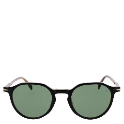 Black Acetate Sunglasses