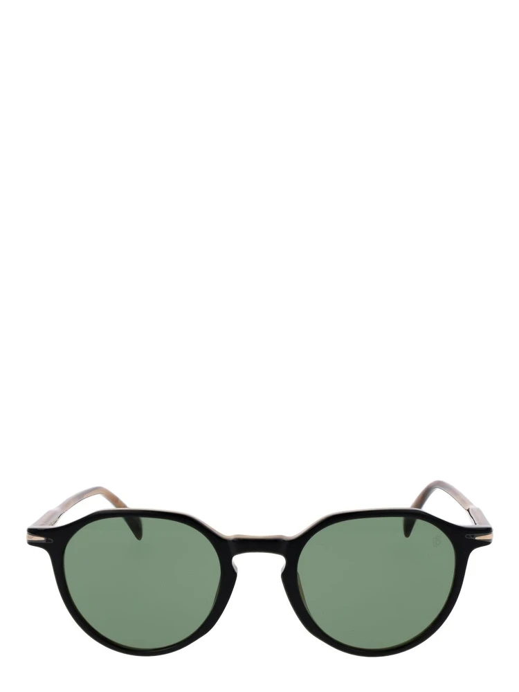 Black Acetate Sunglasses alternative