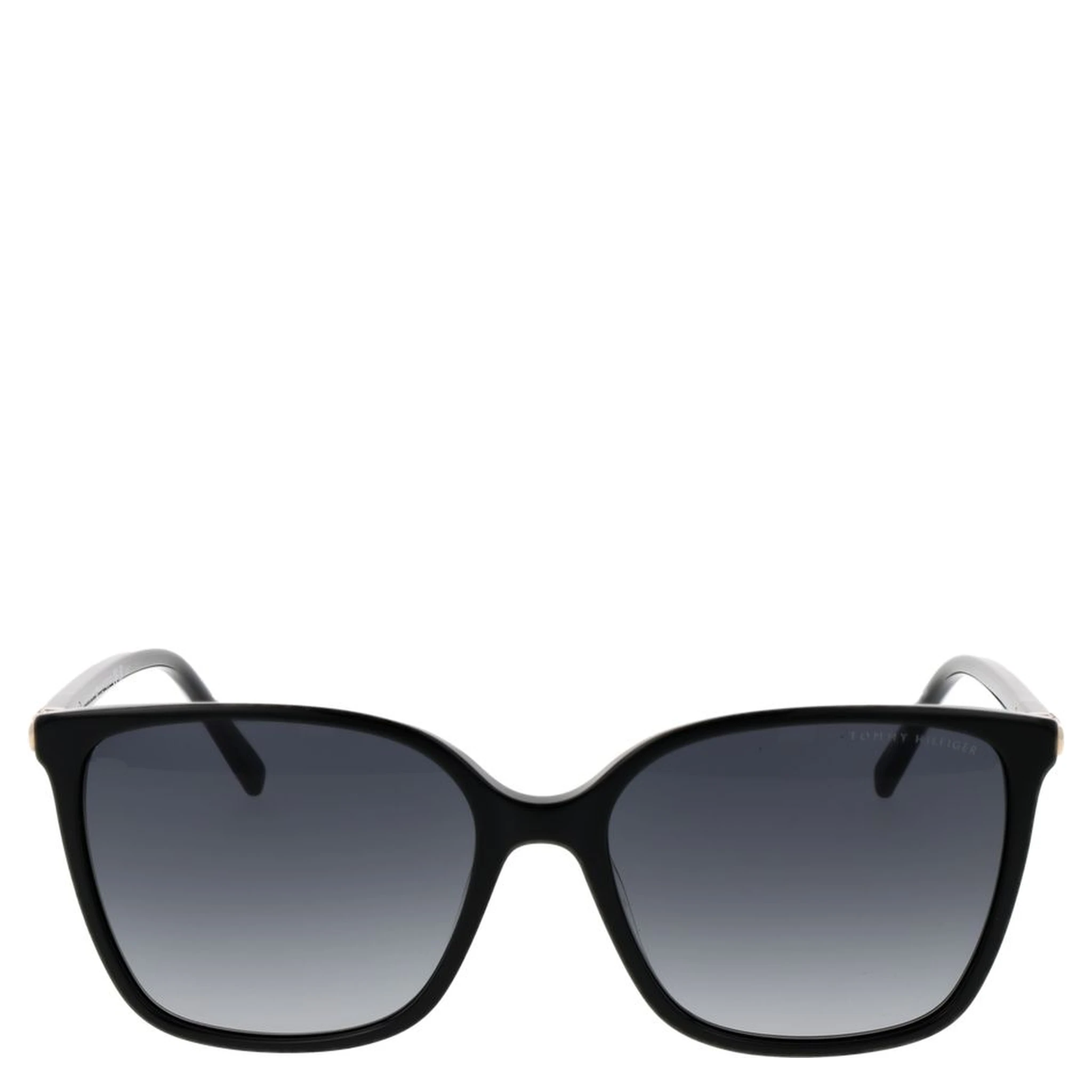 Black Acetate Sunglasses