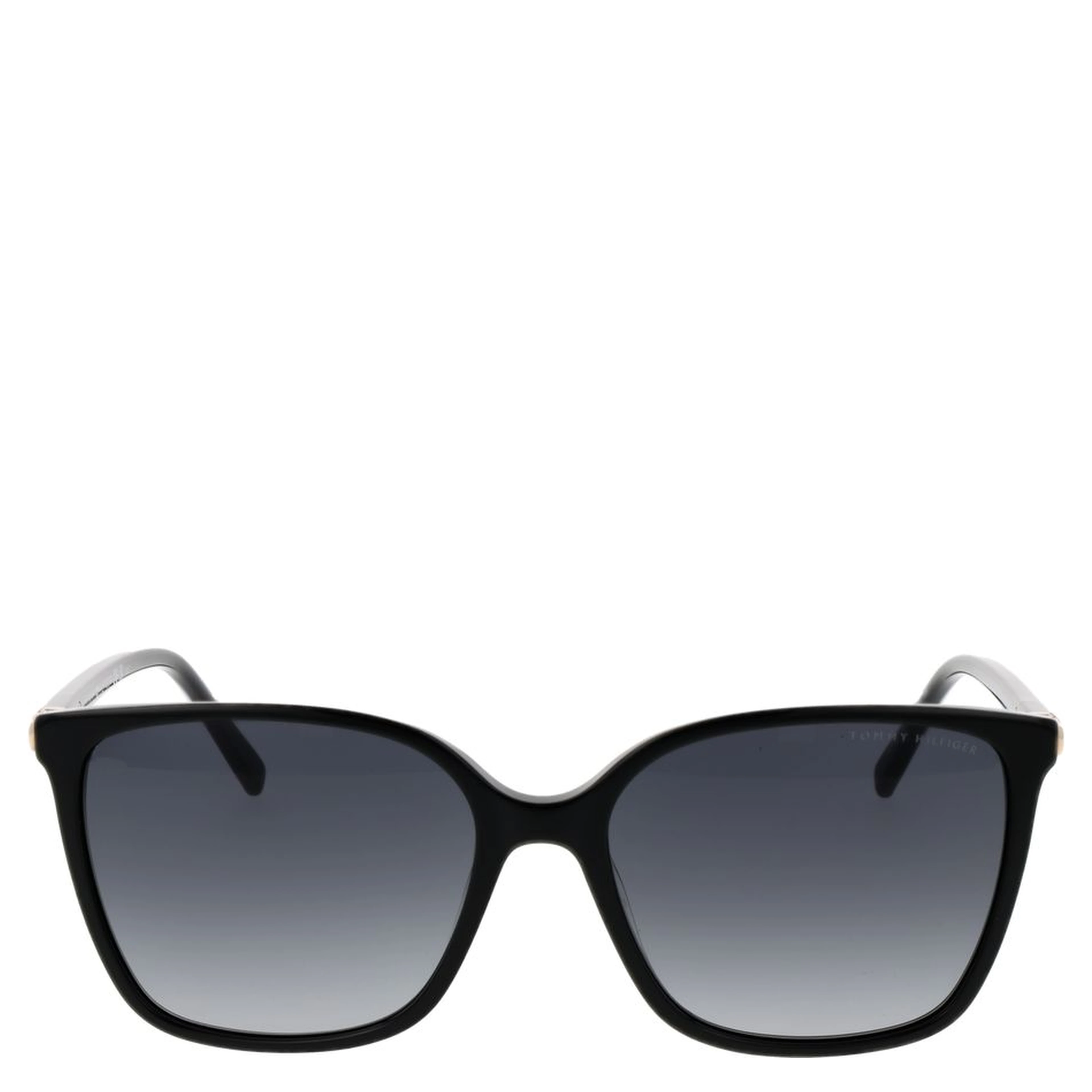 Black Acetate Sunglasses