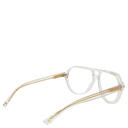 Transparent Acetate Glasses (Frames)