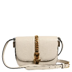 Sylvie 1969 Mini Leather Shoulder Bag
