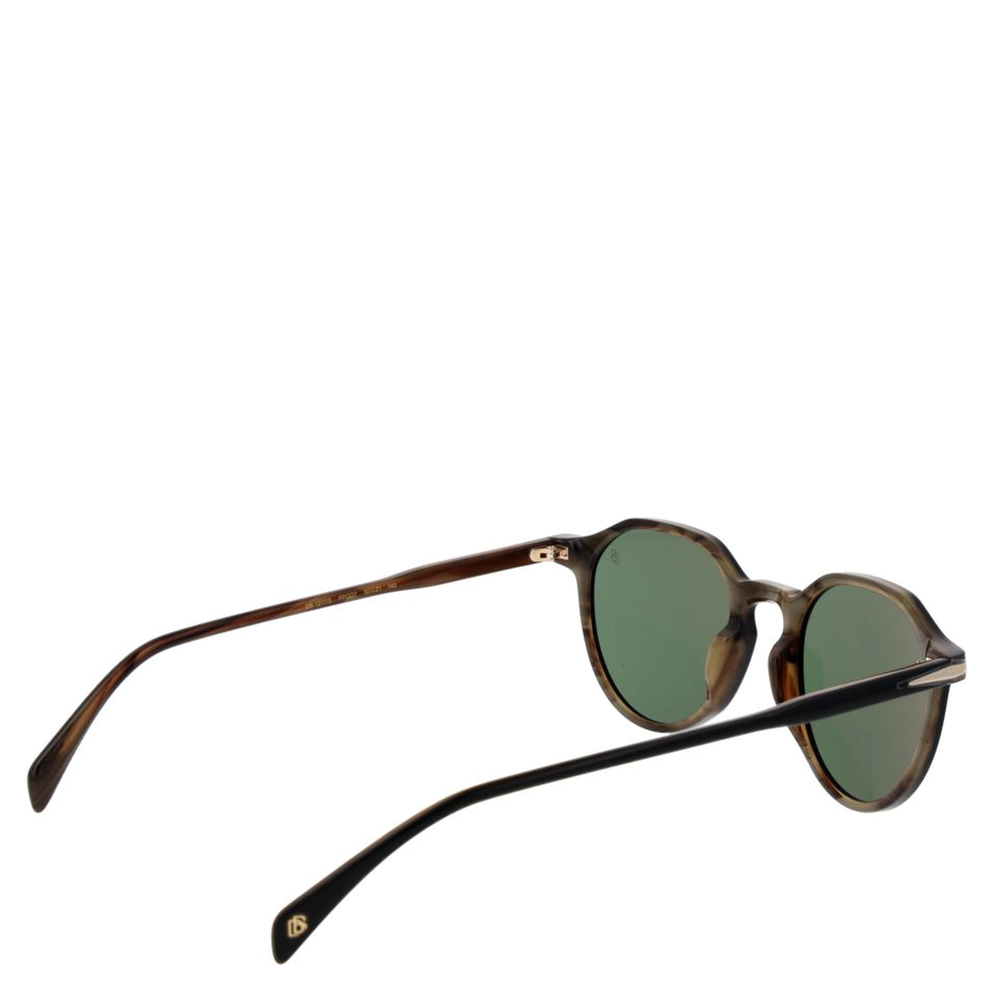 Black Acetate Sunglasses