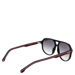Black Acetate Sunglasses