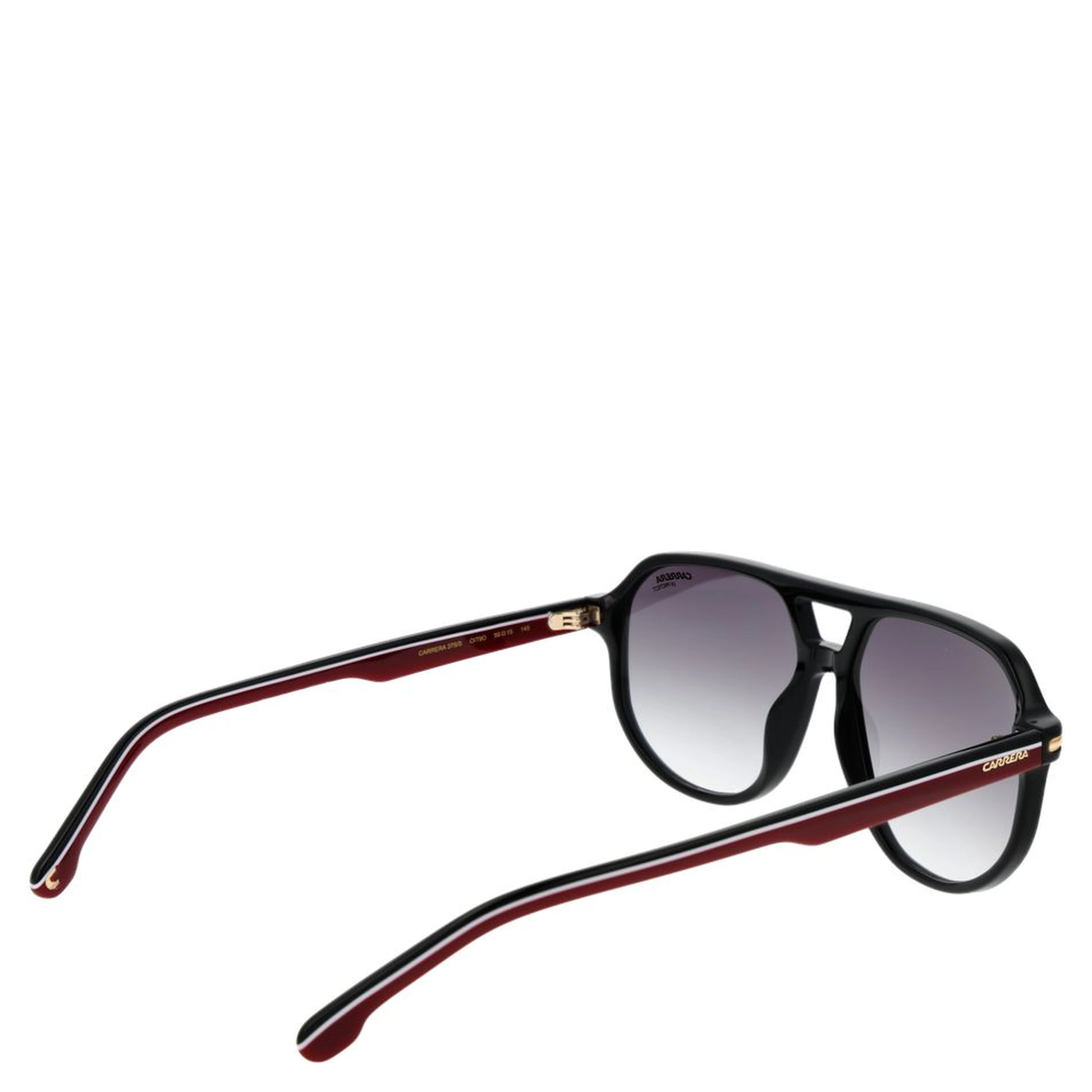 Black Acetate Sunglasses
