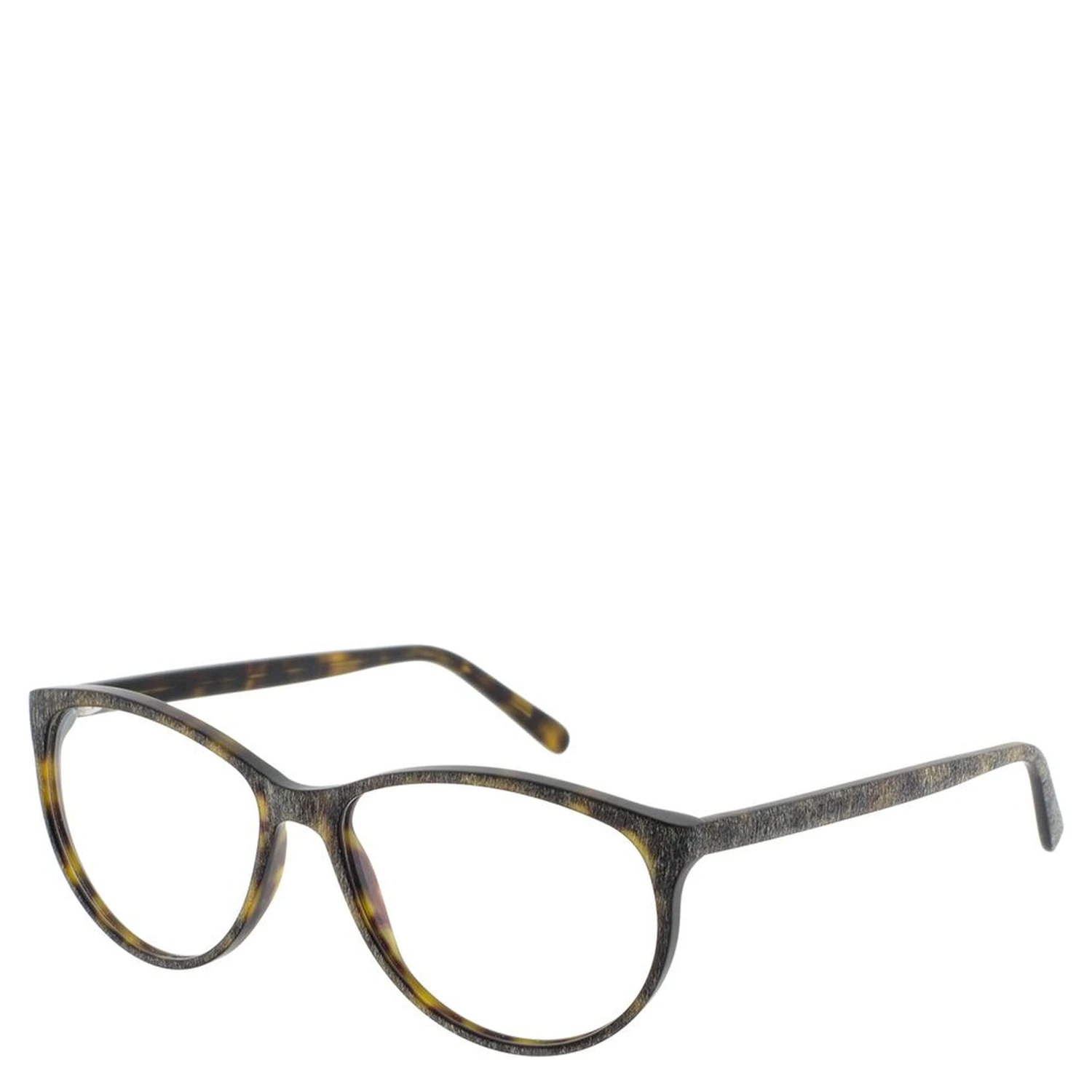 Brown Acetate Glasses (Frames)